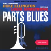 Paris Blues (Original Soundtrack)
