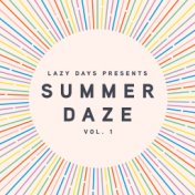 Summer Daze Vol. 1