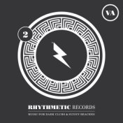 Rhythmetic Records VA 2