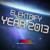Elektrify Year 2013