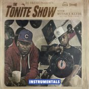 The Tonite Show with Rydah J. Klyde (Instrumentals)