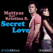 Secret Love (feat. Kristina S.) (English Version Radio Edit)