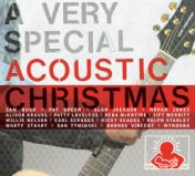 A Very Special Acoustic Christmas