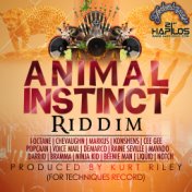 Animal Instinct Riddim