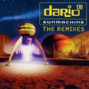 Sunmachine (The Remixes)