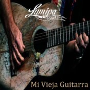 Mi Vieja Guitarra