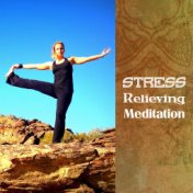 Stress – Relieving Meditation