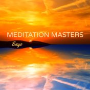 Meditation Masters – Meditation Songs with Nature Sounds