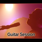 Guitar Session – Guitar Jazz Music, Smooth Night, Relaxing Sounds, Chilled Jazz for Friday Night