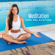 Meditation for Relaxation – Chakra Balancing, Yoga Meditation, Asian Zen, Reiki Music, Calm Mind, Mindfulness Meditation, Traini...