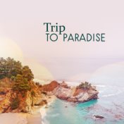 Trip to Paradise – Asian Meditation, Hatha Yoga, Chakra, Soft Mindfulness, Inner Zen, Peaceful Music