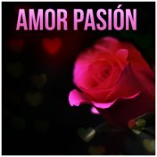 Amor Pasión - Música para Hacer el Amor, Música Sensual para los Amantes, Toque Suave, Tener Relaciones Sexuales, Juegos Erótico...