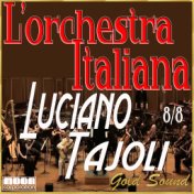 L'Orchestra Italiana - Luciano Tajoli  Gold Sound