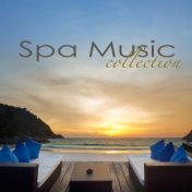 Spa Music Collection – Vital Energy Relax Healing Music, Massage Music & Spa Music Relaxation