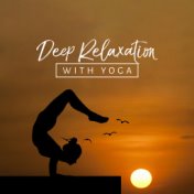 Deep Relaxation with Yoga