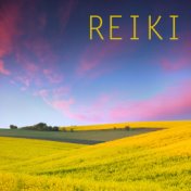 Reiki (With Tibetan Singing Bowl Every 3 minutes)