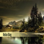 Relax Day – Relaxing Music, Healing Sounds of Nature, Rest, Massage Background