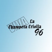 Viva la Champeta Criolla