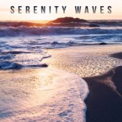 Serenity Waves – Ocean Waves, Tranquility Music, Meditation, Spa, Relaxation Therapy, Nature Music