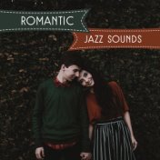 Romantic Jazz Sounds – Saksophone Jazz Music, Love Music, Moonlight Jazz, Instrumental Love