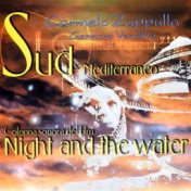 Sud mediterraneo - Colonna sonora del film Night and the water