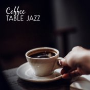 Coffee Table Jazz