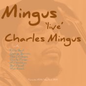 Mingus Live