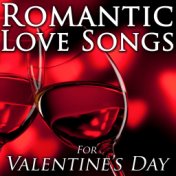 Romantic Love Songs for Valentine's Day
