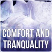 Comfort and Tranquality - Help You Relax at Night, Healing Through Sound and Touch, Relaxing Sounds and Long Sleeping Songs