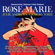 Hammerstein, Harbach,Friml,Stothart ; Rose Marie