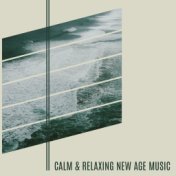 Calm & Relaxing New Age Music – Soft Sounds to Relax, Rest a Bit, Calm Your Mind