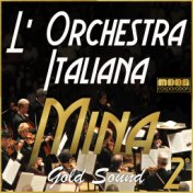 L'Orchestra Italiana - Mina Gold Sound Vol. 2