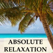 Absolute Relaxation Collection - 20 Soothing Instrumental Melodies for Deep Sleep, Yoga & Meditation, Stress Relief, Study Focus...