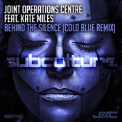 Behind the Silence(Cold Blue Remix)