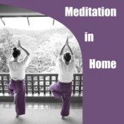 Meditation in Home – Nature Sounds for Relaxation, Reiki Music, Asian Zen, Yoga Meditation, Calmness