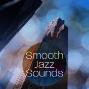 Smooth Jazz Sounds – Relaxing Instrumental Jazz, Soft Piano Note, Easy Listening