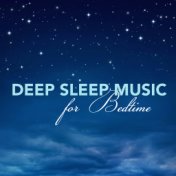 Deep Sleep Music for Bedtime - Meditation Music with Nature Sounds for Peaceful Mind