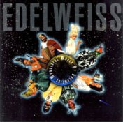 Planet Edelweiss (CD, Maxi-Single)