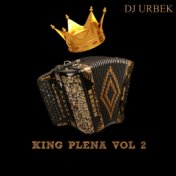 King Plena, Vol. 2