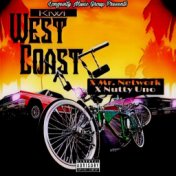 West Coast (feat. Nutty Uno & Mr. Network)