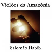 Violões da Amazônia