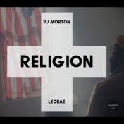 Religion (Remix) [feat. Lecrae]
