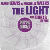 The Light (The Dukes Remix)