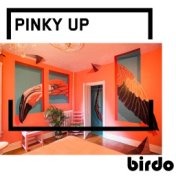 Pinky Up (Unframed Soundtrack)