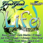 Life Riddim