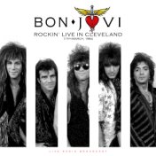 Rockin' Live in Cleveland 1984