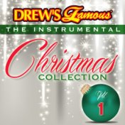 Drew's Famous The Instrumental Christmas Collection (Vol. 1)