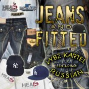 Jeans & Fitted