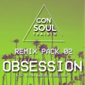 Obsession (Remix Pack 02)