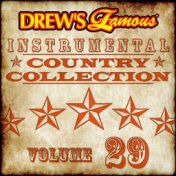 The Instrumental Country Collection, Vol. 61